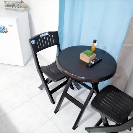 Aparta Hotel Jhonny Cay San Andrés Eksteriør bilde