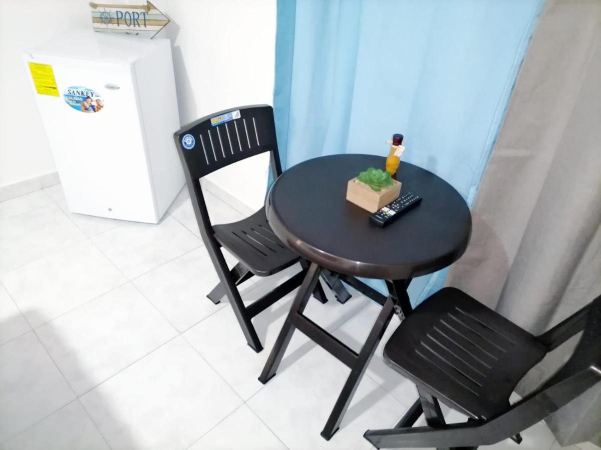 Aparta Hotel Jhonny Cay San Andrés Eksteriør bilde